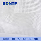 9x9 Clear PVC Tarp 1000d PVC Transparent Mesh Fabric PVC Film Tent Window