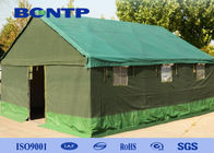 650gsm PVC Tent Fabric Laminated Tarpaulin Camping Tent Waterproof Fabric