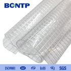 Plastic PVC Transparent Tarpaulin