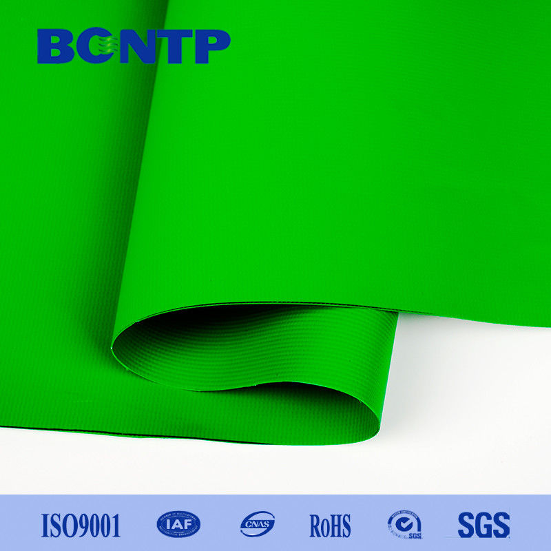 500gsm Tent Making Materials Coated PVC Tarpaulin