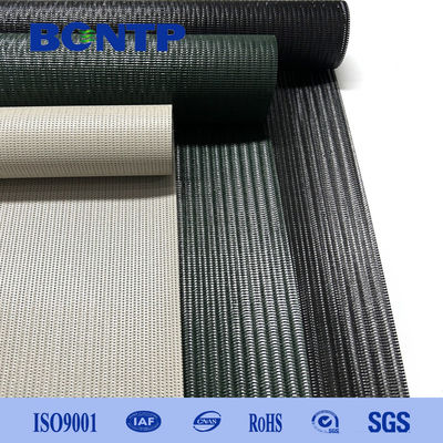 Openness Factor 530gsm Sunscreen Mesh Blinds Fabric Fabric Sunscreen Fabric for Roller Blind
